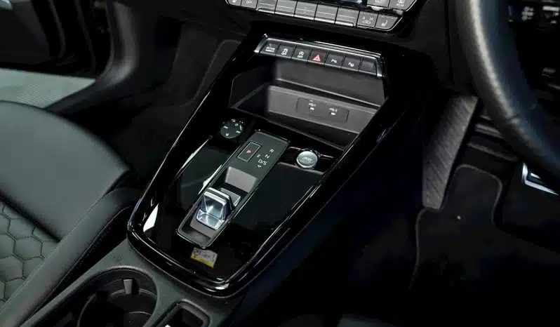 
								ABT RS3-R – 1 of 200 WORLDWIDE full									