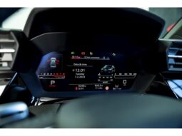 
										ABT RS3-R – 1 of 200 WORLDWIDE full									