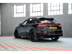 ABT RSQ8-S 700PS Special Edition