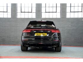 ABT RSQ8-S 700PS Special Edition