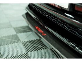 ABT RSQ8-S 700PS Special Edition