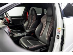 ABT S3 Black Edition 2.0 TFSI Sportback S Tronic Quattro