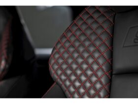 ABT S3 Black Edition 2.0 TFSI Sportback S Tronic Quattro