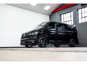 ABT T6.1 204 T32 Transporter Kombi Crew Van SWB
