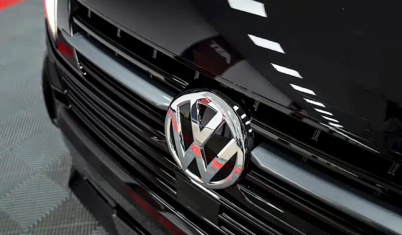 
								ABT T6.1 204 T32 Transporter Kombi Crew Van SWB full									