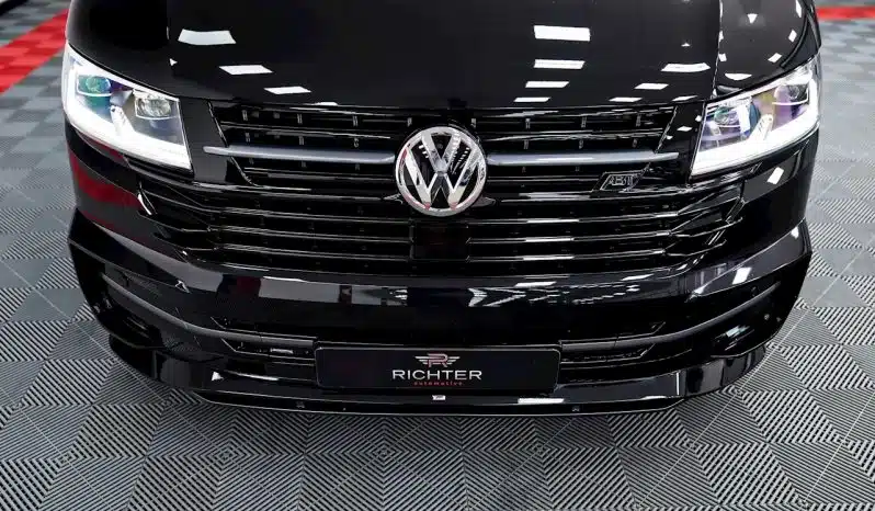 
								ABT T6.1 204 T32 Transporter Kombi Crew Van SWB full									