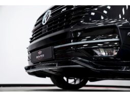 
										ABT T6.1 204 T32 Transporter Kombi Crew Van SWB full									