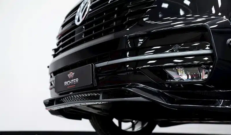 
								ABT T6.1 204 T32 Transporter Kombi Crew Van SWB full									