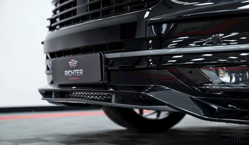 
								ABT T6.1 204 T32 Transporter Kombi Crew Van SWB full									