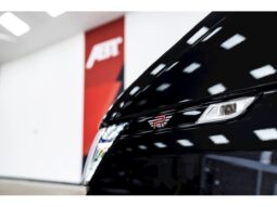 
										ABT T6.1 204 T32 Transporter Kombi Crew Van SWB full									