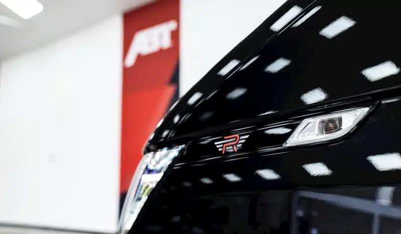 
								ABT T6.1 204 T32 Transporter Kombi Crew Van SWB full									