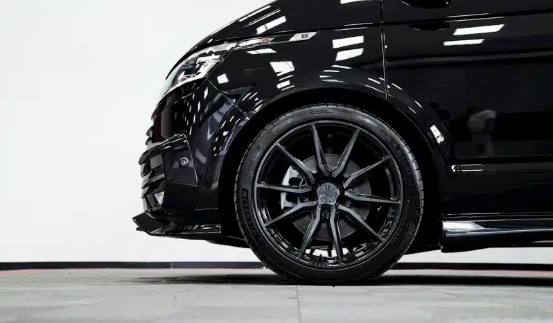 
								ABT T6.1 204 T32 Transporter Kombi Crew Van SWB full									