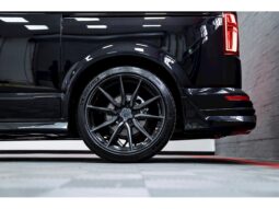 
										ABT T6.1 204 T32 Transporter Kombi Crew Van SWB full									