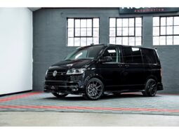 
										ABT T6.1 204 T32 Transporter Kombi Crew Van SWB full									