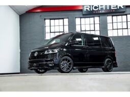 
										ABT T6.1 204 T32 Transporter Kombi Crew Van SWB full									