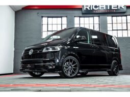 
										ABT T6.1 204 T32 Transporter Kombi Crew Van SWB full									