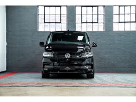 ABT T6.1 204 T32 Transporter Kombi Crew Van SWB