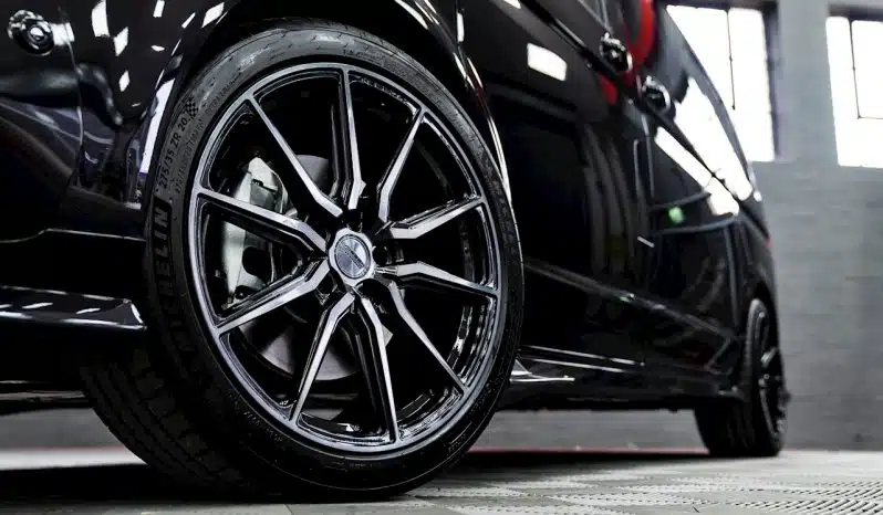 
								ABT T6.1 204 T32 Transporter Kombi Crew Van SWB full									