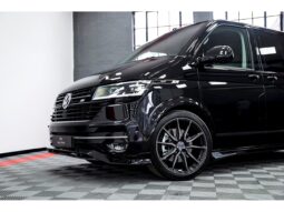 
										ABT T6.1 204 T32 Transporter Kombi Crew Van SWB full									