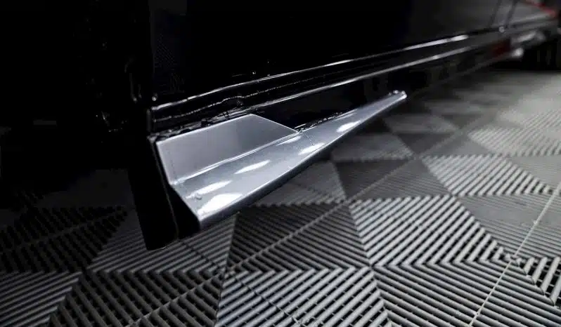 
								ABT T6.1 204 T32 Transporter Kombi Crew Van SWB full									