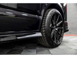 
										ABT T6.1 204 T32 Transporter Kombi Crew Van SWB full									