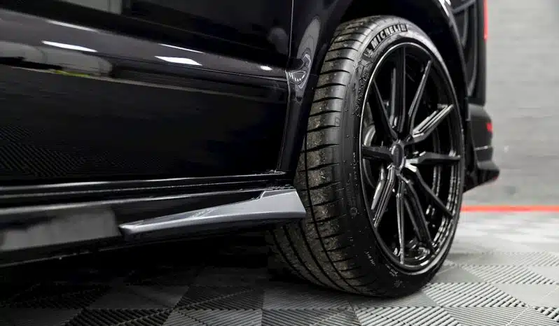 
								ABT T6.1 204 T32 Transporter Kombi Crew Van SWB full									