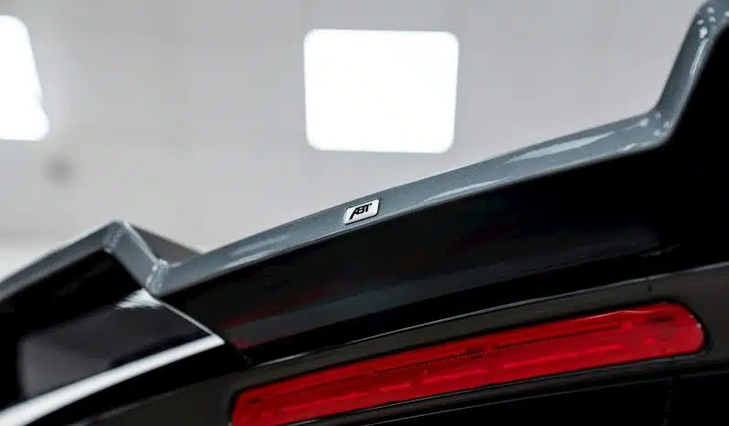 
								ABT T6.1 204 T32 Transporter Kombi Crew Van SWB full									