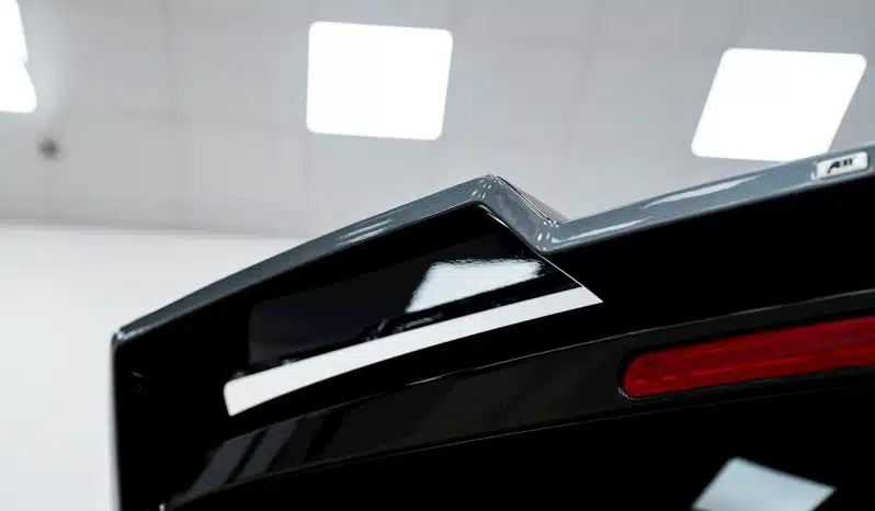 
								ABT T6.1 204 T32 Transporter Kombi Crew Van SWB full									