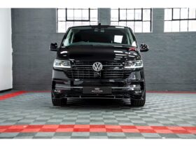 ABT T6.1 204 T32 Transporter Kombi Crew Van SWB