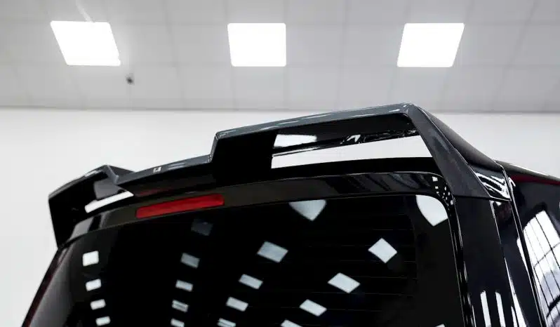 
								ABT T6.1 204 T32 Transporter Kombi Crew Van SWB full									