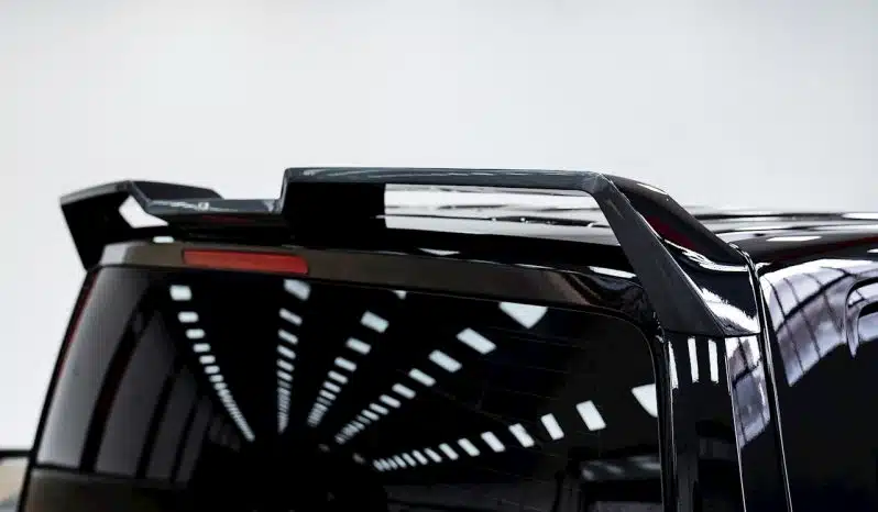 
								ABT T6.1 204 T32 Transporter Kombi Crew Van SWB full									