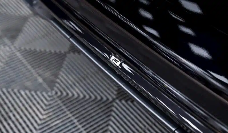 
								ABT T6.1 204 T32 Transporter Kombi Crew Van SWB full									