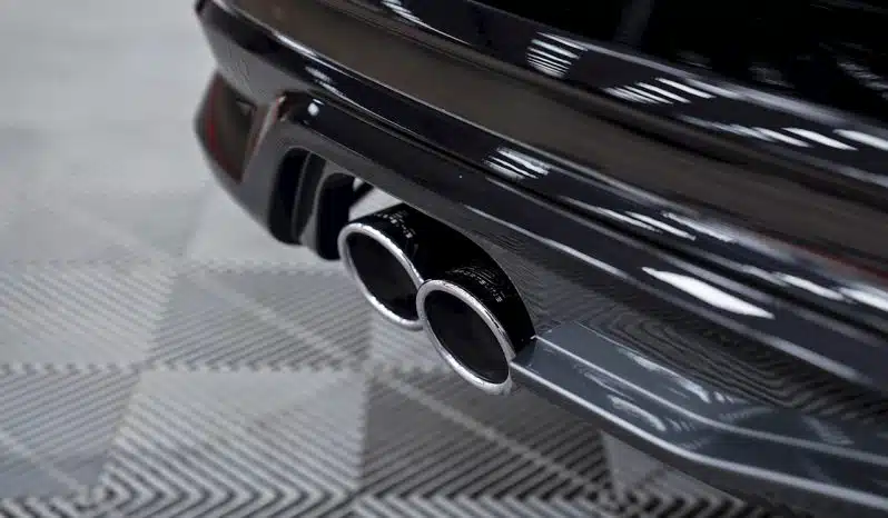 
								ABT T6.1 204 T32 Transporter Kombi Crew Van SWB full									