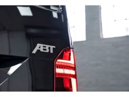 
										ABT T6.1 204 T32 Transporter Kombi Crew Van SWB full									