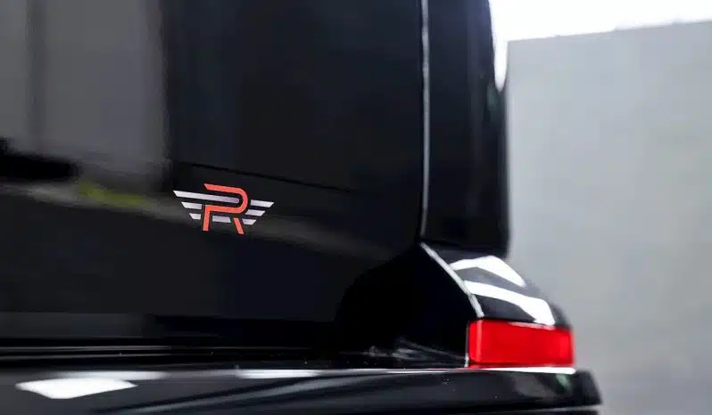 
								ABT T6.1 204 T32 Transporter Kombi Crew Van SWB full									