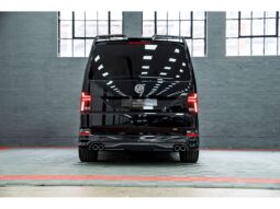 
										ABT T6.1 204 T32 Transporter Kombi Crew Van SWB full									