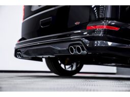 
										ABT T6.1 204 T32 Transporter Kombi Crew Van SWB full									