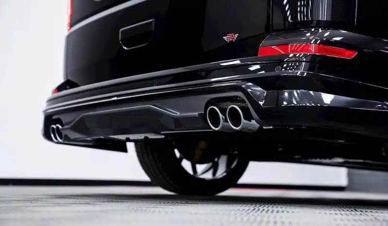 
								ABT T6.1 204 T32 Transporter Kombi Crew Van SWB full									