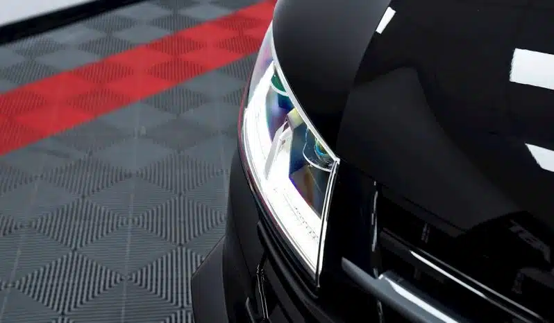 
								ABT T6.1 204 T32 Transporter Kombi Crew Van SWB full									