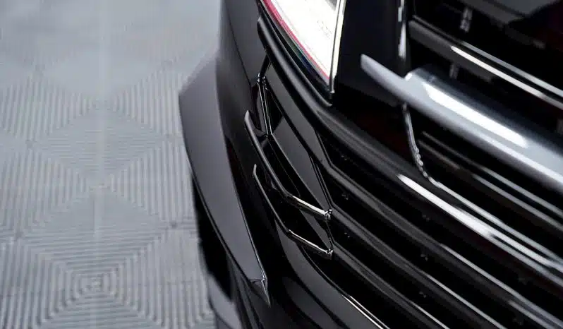 
								ABT T6.1 204 T32 Transporter Kombi Crew Van SWB full									