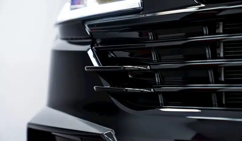 
								ABT T6.1 204 T32 Transporter Kombi Crew Van SWB full									