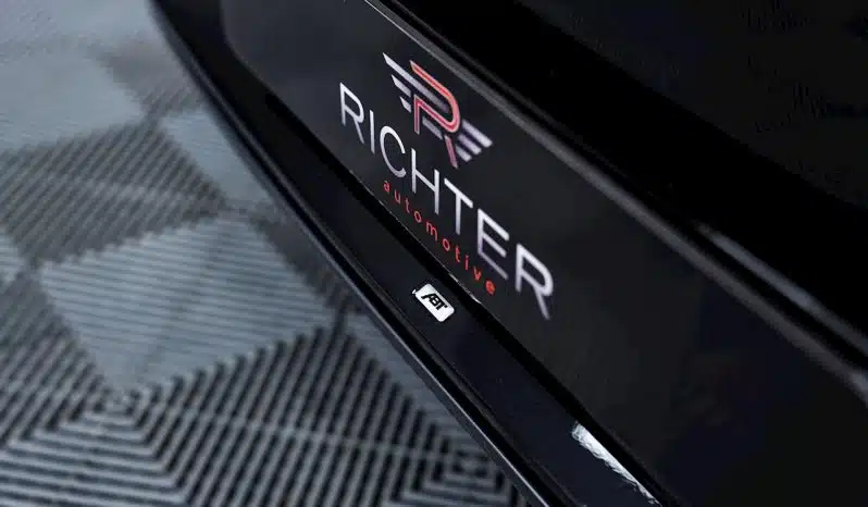 
								ABT T6.1 204 T32 Transporter Kombi Crew Van SWB full									