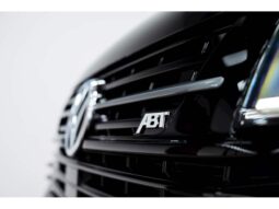 
										ABT T6.1 204 T32 Transporter Kombi Crew Van SWB full									