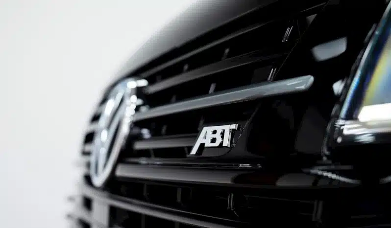 
								ABT T6.1 204 T32 Transporter Kombi Crew Van SWB full									