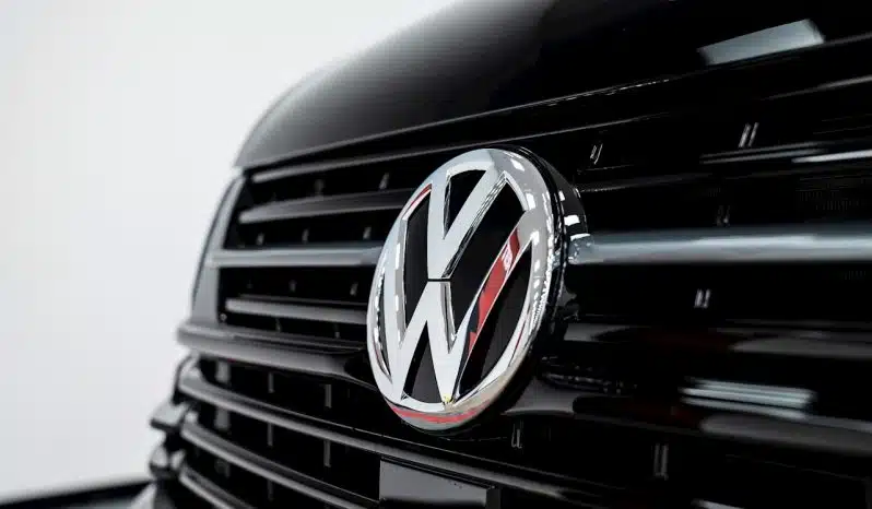 
								ABT T6.1 204 T32 Transporter Kombi Crew Van SWB full									