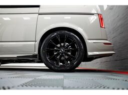 
										ABT T6.1 204 T32 Transporter Kombi Crew Van SWB full									
