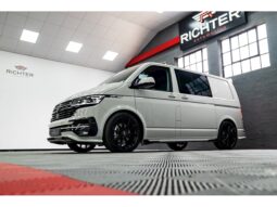 
										ABT T6.1 204 T32 Transporter Kombi Crew Van SWB full									