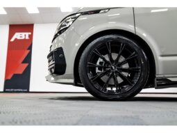 
										ABT T6.1 204 T32 Transporter Kombi Crew Van SWB full									