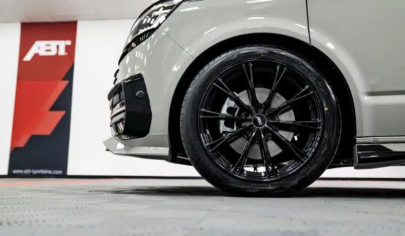 
								ABT T6.1 204 T32 Transporter Kombi Crew Van SWB full									