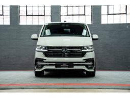 
										ABT T6.1 204 T32 Transporter Kombi Crew Van SWB full									